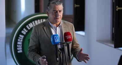 Es Andalucía - Sevilla