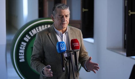 Es Andalucía - Sevilla