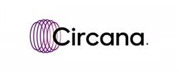 Logo de Circana.