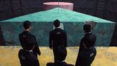 Foto: El juego del calamar: Todos los juegos de la temporada 3, explicados