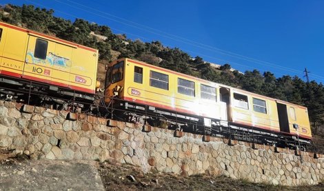 Destino España
