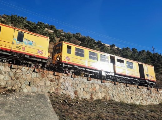 Destino España