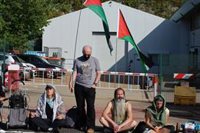 La Justicia británica avala la venta a Israel de piezas para cazas F-35