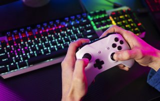 Videojuegos