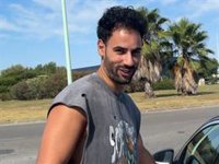 Asraf da la última hora sobre el "bajón" de Isa Pantoja tras dar a luz: "Estamos apoyándola mucho"