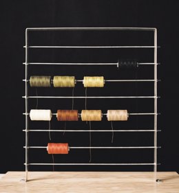 Fibres reciclades postconsum