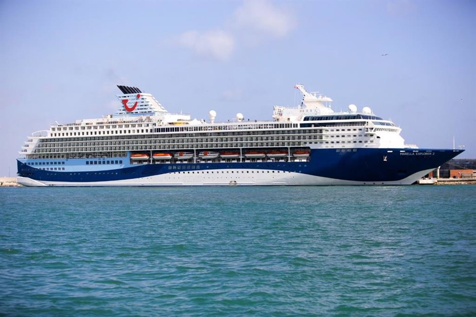 Marella Explorer 2