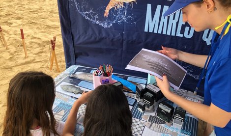 Es Andalucía - Sevilla