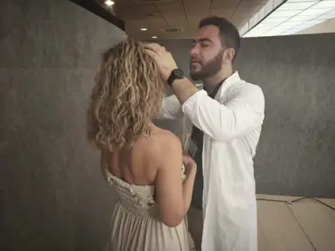 Los hospitales Costa del Sol, Regional y Clínico participan en un estudio innovador para la detección precoz del melanoma con IA