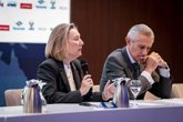 Foto: VÍDEO: Valcarce remarca la "soberanía" de España para decidir cuánto invierte en defensa frente a las amenazas de Trump
