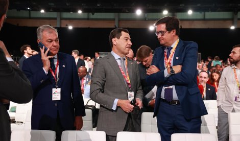 Es Andalucía - Sevilla