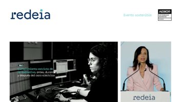 Beatriz Corredor insiste en que Red Eléctrica cumplió con la normativa el día de