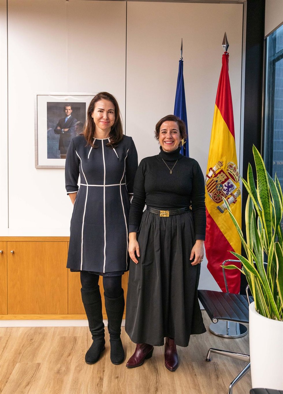 Archivo - ICEX y Amazon lanzan el programa 'Impulsa' para facilitar la expansión internacional de 20 empresas españolas.