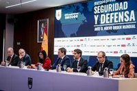 La industria española de defensa apuesta por la autonomía estratégica y la colaboración público-privada