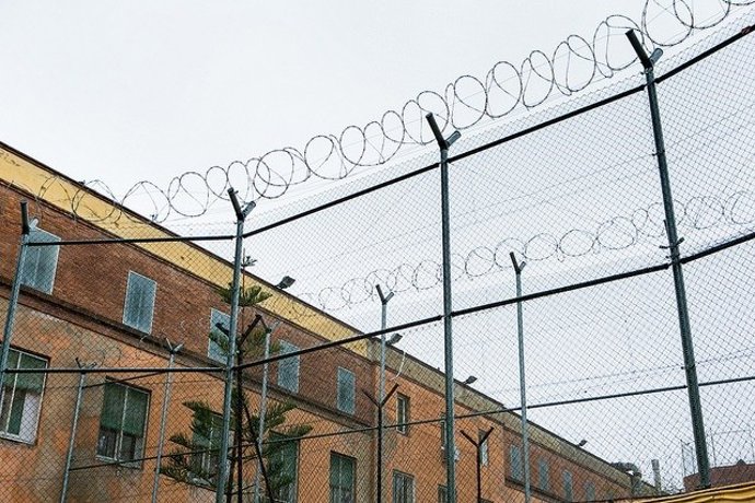 Archivo - Cárcel de Wad Ras