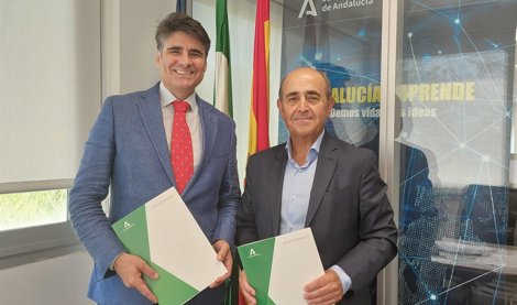 Es Andalucía - Sevilla