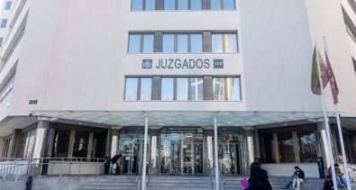 Europa Press Legal