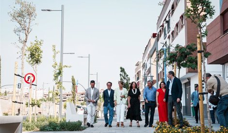 Es Andalucía - Córdoba
