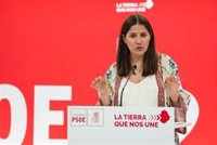 El PSOE extremeño insiste en que "da igual" el tribunal que juzgue a Gallardo porque él va a seguir colaborando