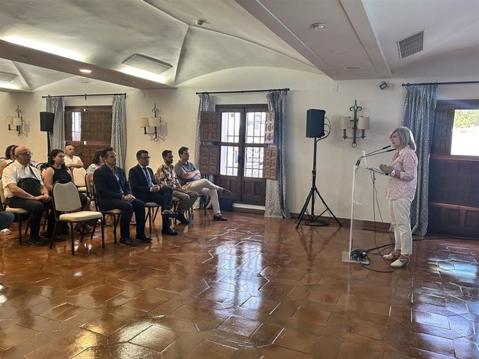 Presentación de la Estrategia de Turismo Residencial y Nómadas Digitales 2025-2030