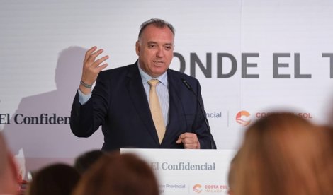 Es Andalucía - Málaga