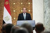 Foto: O.Próximo.- Egipto asegura que trabaja en una propuesta para un alto el fuego de 60 días en la Franja de Gaza