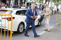 El Supremo envía a prisión provisional a Cerdán por la presunta trama de cobro de mordidas a cambio de obras