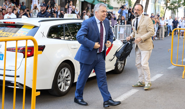 Aldia Espanya