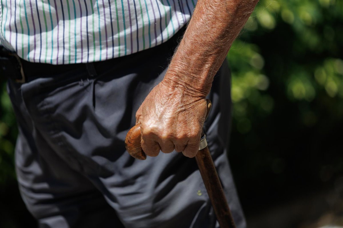 Casi 20 millones de personas en España viven en CCAA con Servicios Sociales  débiles o irrelevantes , según un estudio