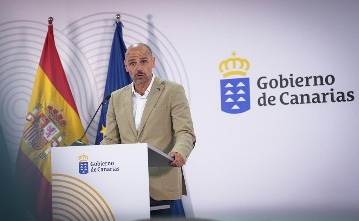 Canarias recibe la resolución de alta de 827 menores migrantes solicitantes de asilo en el sistema nacional