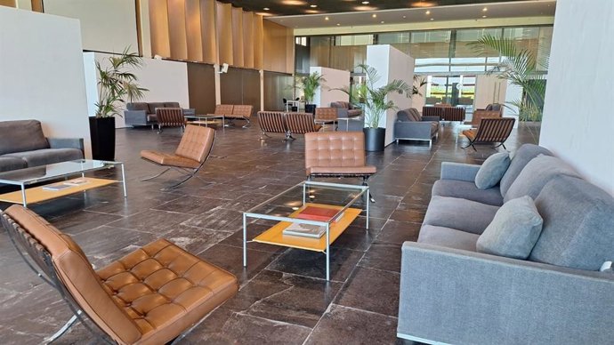 El IVC abre un 'refugio climático cultural' en el Auditori de Castelló