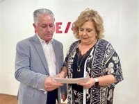 El PSOE exige al PP el cese del diputado Eduardo Martos tras abrirse nueva investigación en Cogollos de Guadix (Granada)