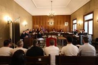 Varios afectados por la macroestafa de Lujo Casa: "Siempre era la misma respuesta de que estaban en ello"