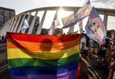 Foto: Sanidad pone el foco en la prevención del VIH y otras infecciones de transmisión sexual durante el Orgullo