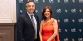 Foto: El Instituto para el Desarrollo e Integración de la Sanidad incorpora al Grupo Vivo como nuevo patrono