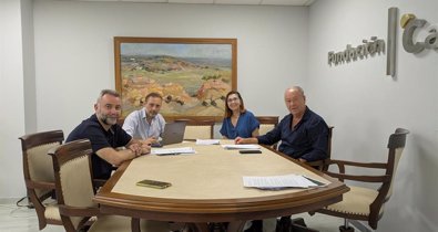 Fundación Cajasol