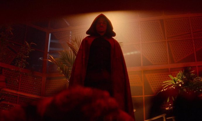 Un medio británico revienta la sorpresa final de Ironheart: La llegada de Mefisto (Sasha Baron Cohen)