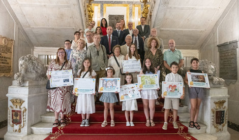 Comunicados Sociedad