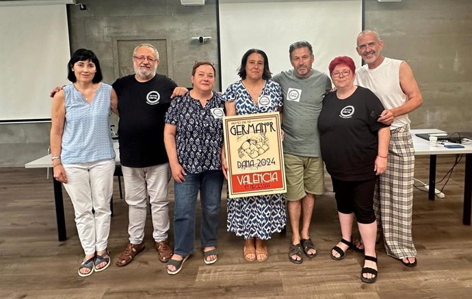 Assemblea de l'Associació de Víctimes de la DANA 29 d'octubre