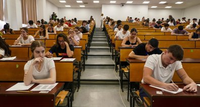 Es Andalucía - Sevilla