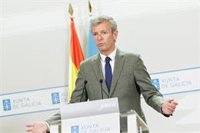 Consello.- Rueda ve "insostenible" la situación del Gobierno tras mandar el TS a Cerdán a prisión y pide elecciones