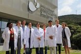 Foto: Desarrollan un fármaco que muestra "gran potencial" contra el síndrome de Rett en modelos animales
