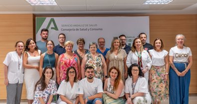 Es Andalucía - Jaén