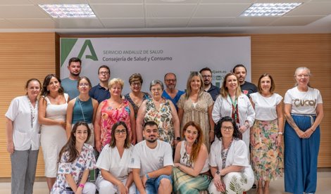 Es Andalucía - Jaén