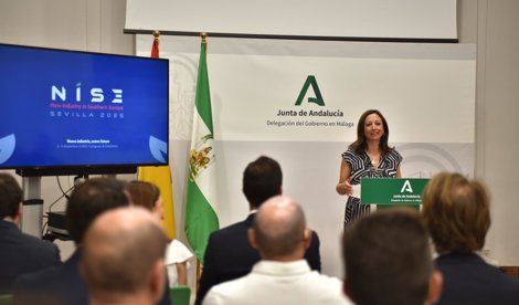 Es Andalucía - Málaga