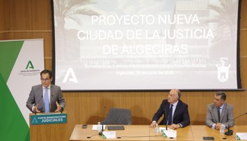 Es Andalucía - Cádiz