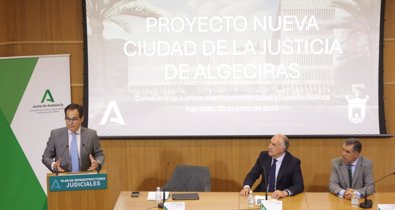 Es Andalucía - Cádiz