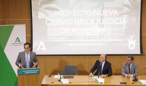 Es Andalucía - Cádiz