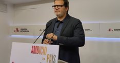 Aldia Espanya