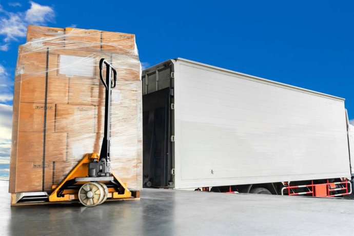 Transvolando impulsa el transporte internacional para empresas que quieren crecer sin fronteras